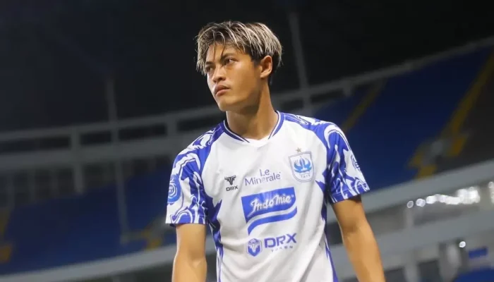 Alfeandra Dewangga: Akhirnya Berseragam PERSIB, Klub yang Pernah Didukung Sejak Kecil