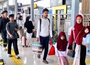 KAI Daop 3 Cirebon Beri Diskon Tiket 10 Persen Selama Event Festival Cirebon 2025