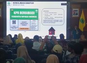 Dukung Program 3 Juta Rumah, BP Tapera dan Bank BJB Sosialisasikan KPR FLPP di Majalengka