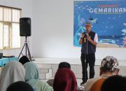 Pemkot Cirebon Dorong Gizi Sehat Lewat Gemarikan dan Restocking Perairan