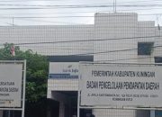 Bappenda Kuningan Akan Pindah ke Gedung Eks Asda 2, Target Rampung Juli 2025