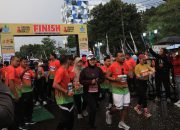 Pemkot Cirebon Gelar Heritage Run dan Festival Nasi Jamblang