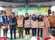 Sapa Warga Digelar Perdana, Pemkot Cirebon Bawa Layanan Langsung ke Masyarakat