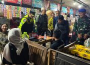 Pemkot Cirebon Gelar Patroli Jam Malam dan Razia Miras