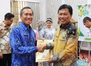 22 ASN Pemkot Cirebon Pensiun, Wali Kota: Pengabdian Tak Berakhir di Meja Kerja