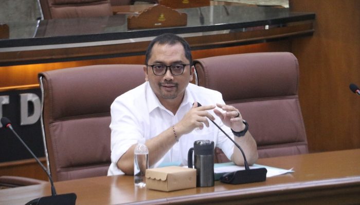 Sistem Zonasi Dikeluhkan, Anggota DPRD Kota Cirebon Anton Octavianto Minta Seleksi Dikembalikan Berbasis Nilai