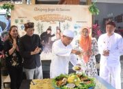 Tradisi Babarit Warnai Hari Jadi ke-544 Winduherang, Napak Tilas dan Doa Bersama di Puser Dayeuh