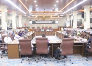 12 Ribu PBI-JKN Dinonaktifkan, Komisi III Minta Dinsos Segera Perbarui Data unuk Reaktivasi