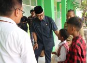 Sekolah Rakyat Cirebon Mulai Beroperasi, 100 Siswa Jalani Tahun Ajaran Baru