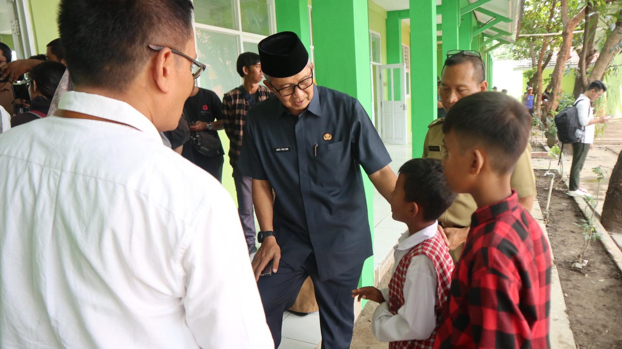 sekolah rakyat