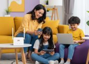 Indosat Luncurkan HiFi Air HKM 127+ untuk Internet Rumah Fleksibel