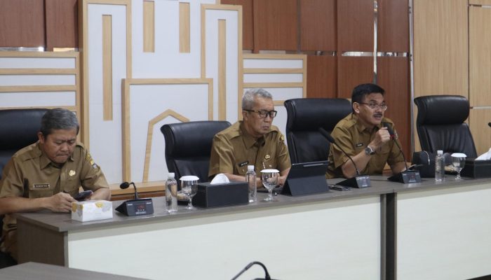 Pemkot Cirebon Dorong Ekonomi Akar Rumput Lewat Koperasi Merah Putih