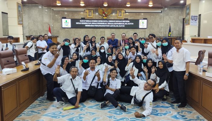DPRD Kota Cirebon: Tenaga Non-ASN Tidak Boleh Dirumahkan
