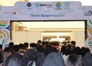Job Fair 2025, Upaya Pemkot Cirebon Tekan Pengangguran dan Buka Peluang Baru