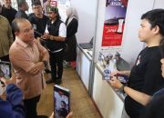 Job Fair Tahap 2 Digelar di Kuningan, Target Serap 6.000 Pencari Kerja