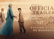 Final Trailer Assalamualaikum Baitullah Resmi Dirilis, Kisah Amira Siap Menyentuh Penonton Bioskop Mulai 17 Juli