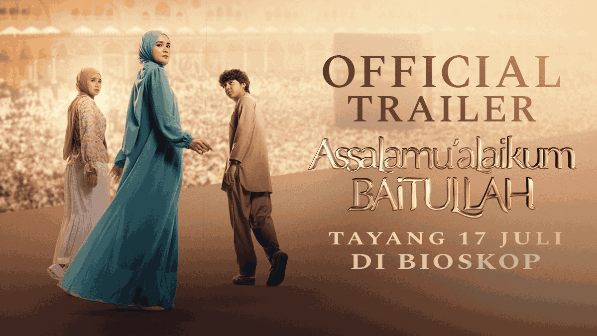 assalamualaikum baitullah