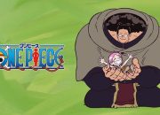 Penayangan One Piece Episode 1137 Ditunda, Tayang Ulang Dijadwalkan 28 Juli 2025