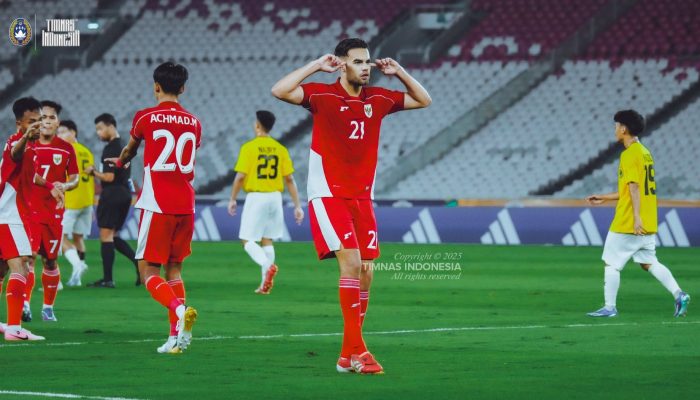 Peta Persaingan Grup A Piala AFF U-23 Berubah, Timnas Indonesia Harus Waspada