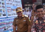 Bangunan Baru SDN 1 Tundagan Diresmikan, Simbol Kolaborasi Pemerintah dan Warga