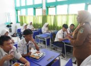 Wabup Kuningan Ingatkan Siswa SMPN 4 Agar Jauhi Perundungan dan Pergaulan Negatif