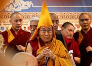 Dalai Lama: Pemimpin Spiritualitas Buddhis yang Mendunia