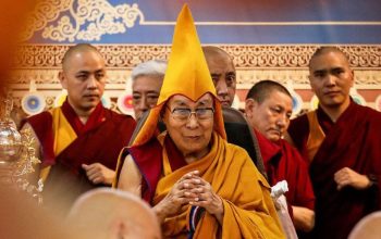 Dalai Lama