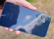 Samsung Galaxy A56: Pilihan Smartphone Menengah dengan Fitur Premium