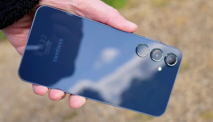 Samsung Galaxy A56: Pilihan Smartphone Menengah dengan Fitur Premium