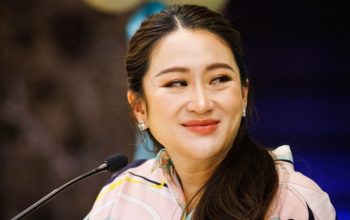 Paetongtarn Shinawatra