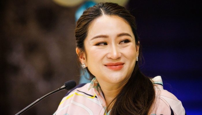 Paetongtarn Shinawatra, PM Muda Thailand yang Terjerat Skorsing Politik