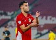 Taktik Tak Biasa Vanenburg Antar Timnas U-23 ke Final AFF 2025