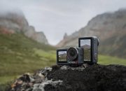 DJI Osmo Action 5 Pro: Kamera Aksi Tangguh Penantang GoPro