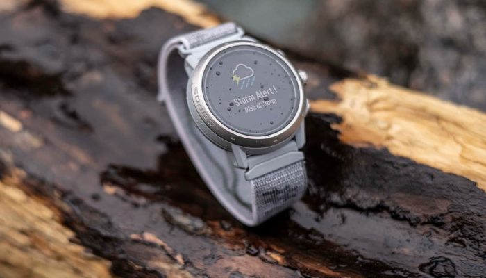 COROS, Jam Tangan Outdoor Favorit Pendaki dan Pelari: Apa yang Bikin Istimewa?