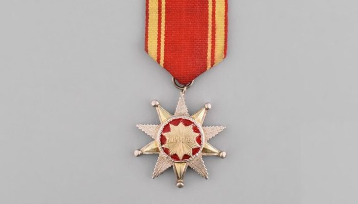 Mengenal Bintang Mahaputera Utama, Tanda Kehormatan Tertinggi Kedua di Indonesia