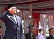Ketua DPRD Kota Cirebon: Momentum HUT ke-80 RI untuk Pererat Persatuan dan Gotong Royong