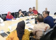 Komisi III DPRD Dorong Pemda Cari Solusi atas Penonaktifan Belasan Ribu PBI JKN