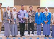 DPRD Cirebon Terima Kunjungan Pelajar, Bahas Fungsi Legislatif dan Politik