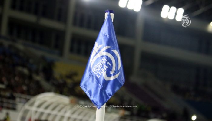 Indonesia Super League 2025/2026 Resmi Bergulir, Tiga Laga Buka Musim Hari Ini