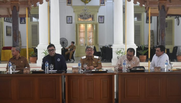 Bupati Imron Harap Pemekaran Cirebon Timur Percepat Pemerataan Pembangunan