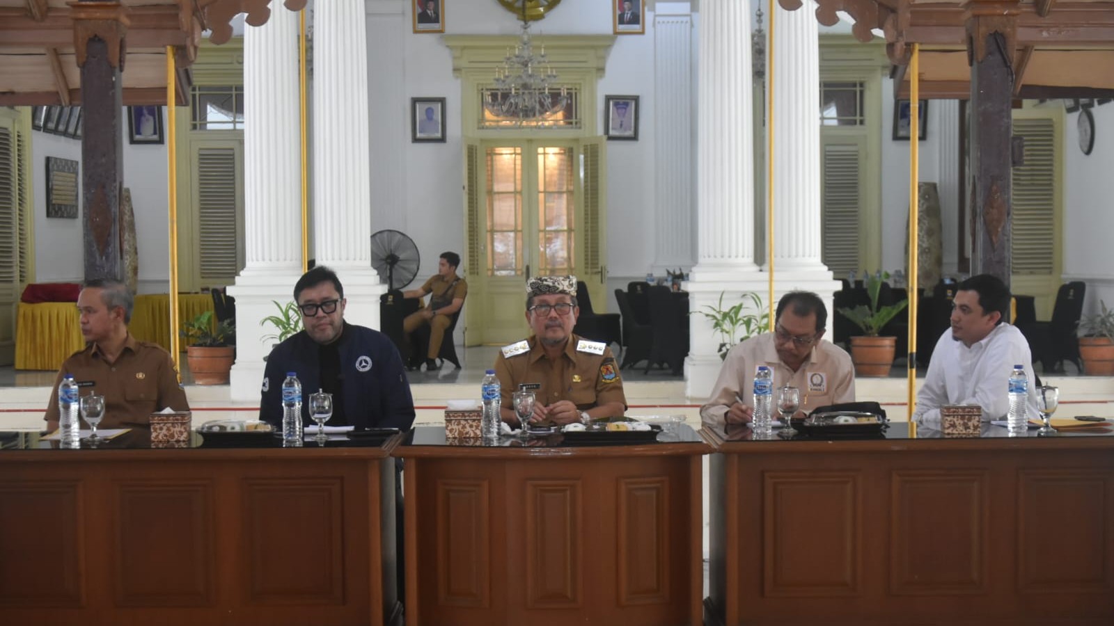 pemekaran cirebon timur