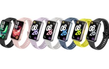 huawei band 10