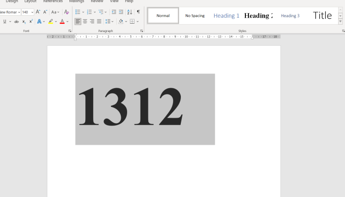 Mengenal Kode 1312: Simbol Kritik terhadap Aparat yang Mendunia