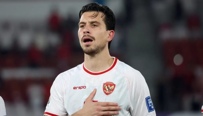 Debut John Herdman di Timnas Indonesia Tanpa Thom Haye dan Shayne Pattynama, Ini Penyebabnya