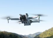DJI Mini 3: Drone Ringan dengan Fitur Andal untuk Kreator Konten