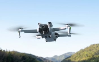 dji mini 3