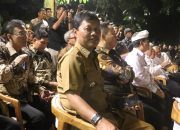 Pemkot Cirebon Tegaskan Komitmen Akuntabilitas Keuangan Lewat Aplikasi Jaga Desa