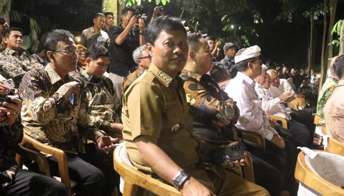 Pemkot Cirebon Tegaskan Komitmen Akuntabilitas Keuangan Lewat Aplikasi Jaga Desa