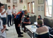 KAI Daop 3 Cirebon Amankan Pelaku Pelemparan KA Brawijaya