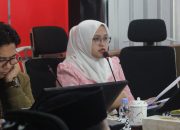 Ketua DPRD Soroti Minimnya Anggaran Jalan, Minta Evaluasi APBD 2026